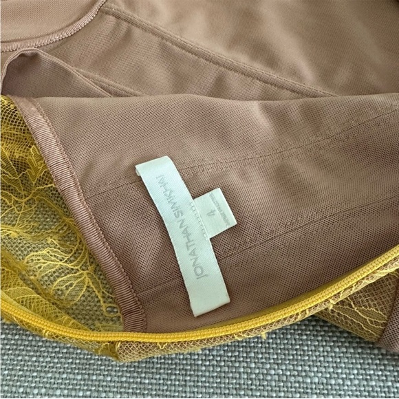 Jonathan simkhai Beautiful lace body suit - Picture 7 of 10